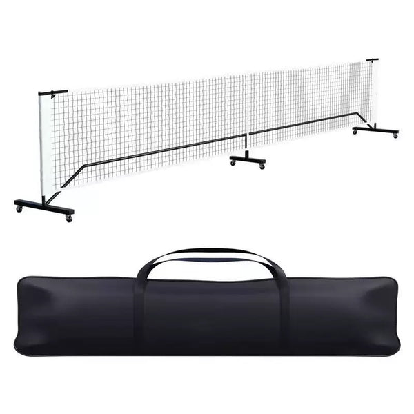 Usajoyen Black Badminton 
Net