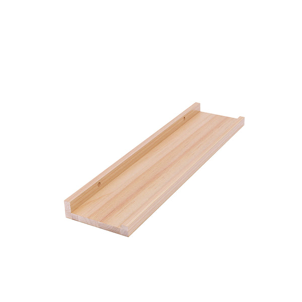 Usajoyen Set of 3 Floating Shelves