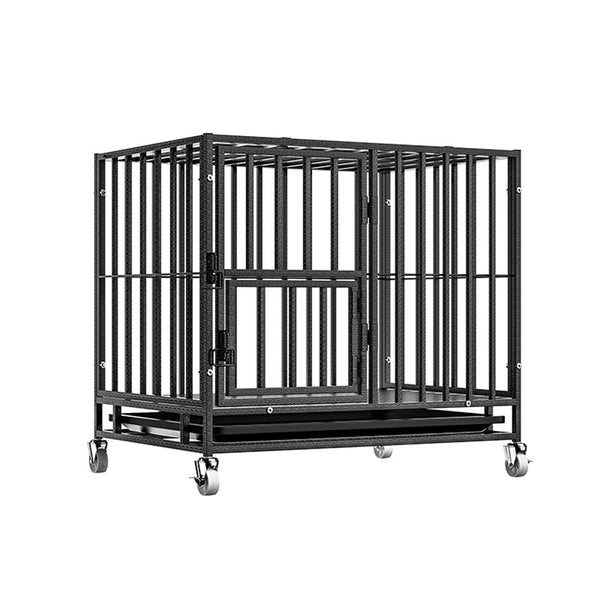 Usajoyen HOME XL Dog Cage for Large Dogs