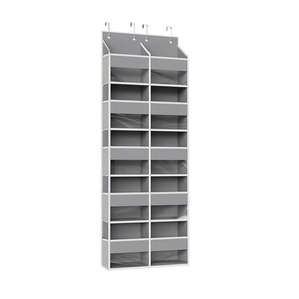Usajoyen Hanging Door Organizer