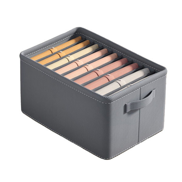 Usajoyen Wardrobe Clothes Organizers