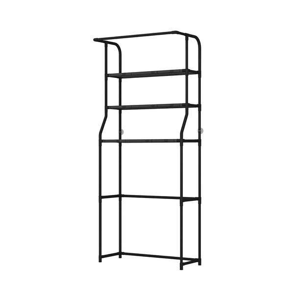 Usajoyen 3-Tier Metal Over-the-Toilet Storage Shelf