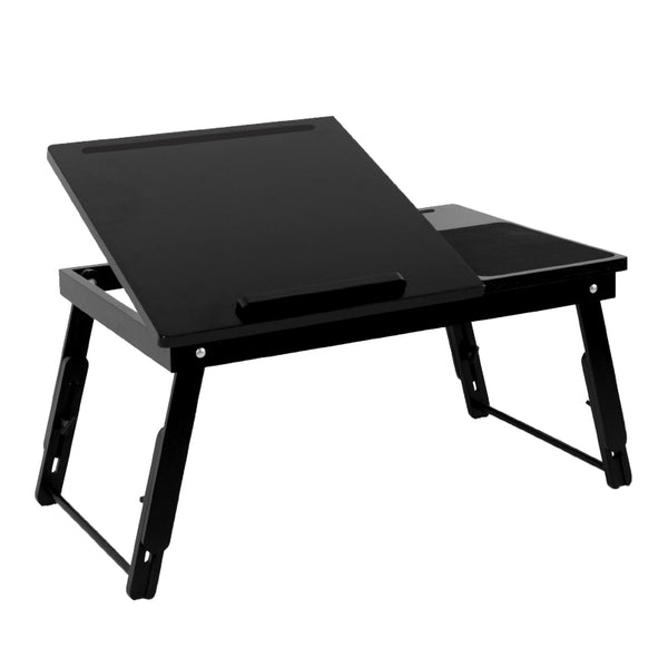 Usajoyen Laptop Table with Adjustable Top