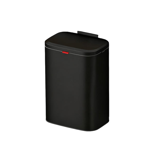 Usajoyen 2.1-Gallon Hanging Trash Can with Lid