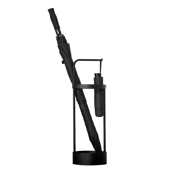 Usajoyen Steel Round Umbrella Holder Rack