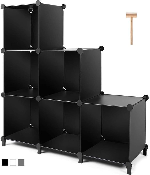 Usajoyen Cube Storage Organizer, Set of 16