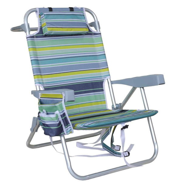 Usajoyen Folding Beach Chair