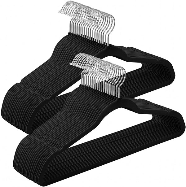 Usajoyen Velvet Hangers 20 Pack