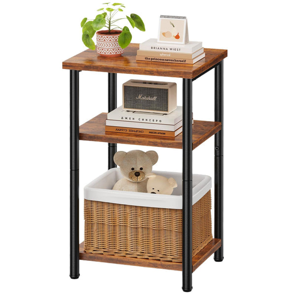 Usajoyen Small End Table