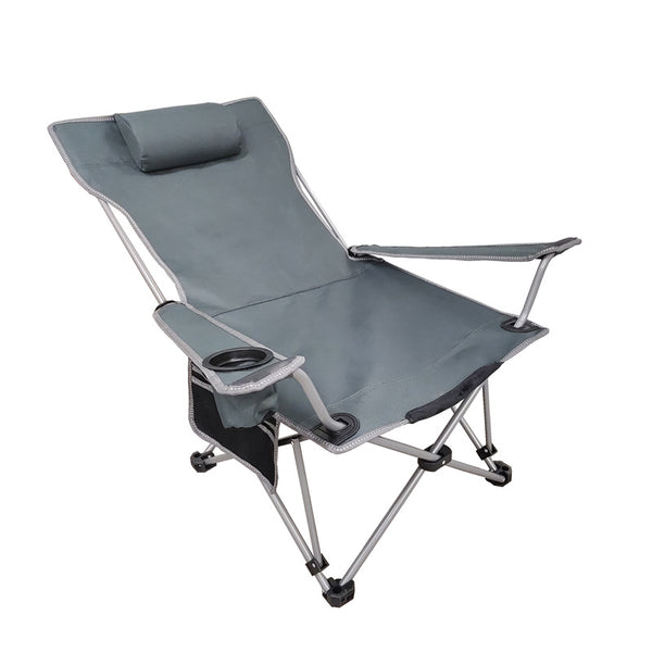 Usajoyen Outdoor Folding Chair, 352 lb Weight Capacity
