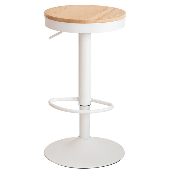 Usajoyen EKHO Collection - Height Adjustable Bar Table