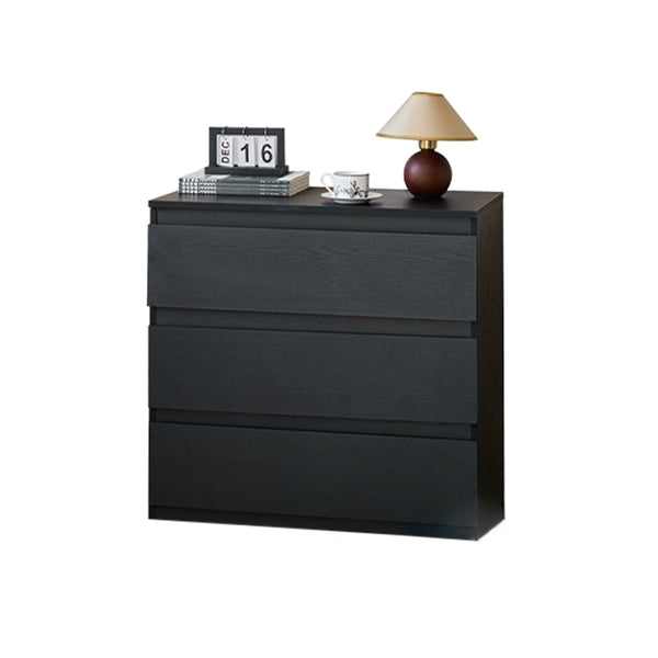 Usajoyen Nightstand with Charging Station