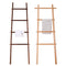 Usajoyen Blanket Ladder Decorative Farmhouse for The Living Room