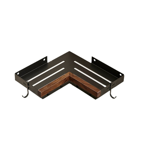 Usajoyen Corner Shelf Wall Mount Set of 2