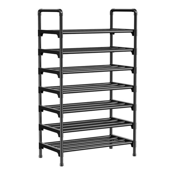 Usajoyen 8-Tier Metal Shoe Organizer