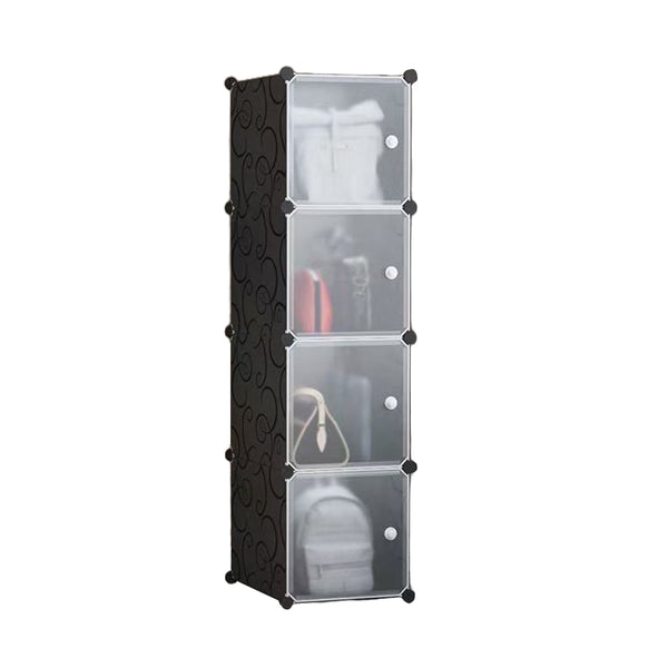 Usajoyen Plastic Cubes