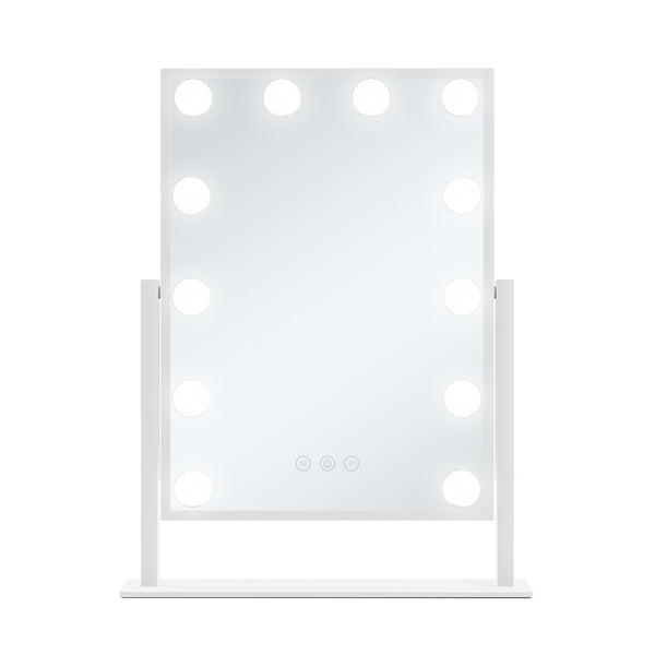 Usajoyen Usajoyen Vanity Makeup Mirror with Lights