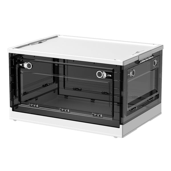 Usajoyen Pack of 1 Storage Bins 56L