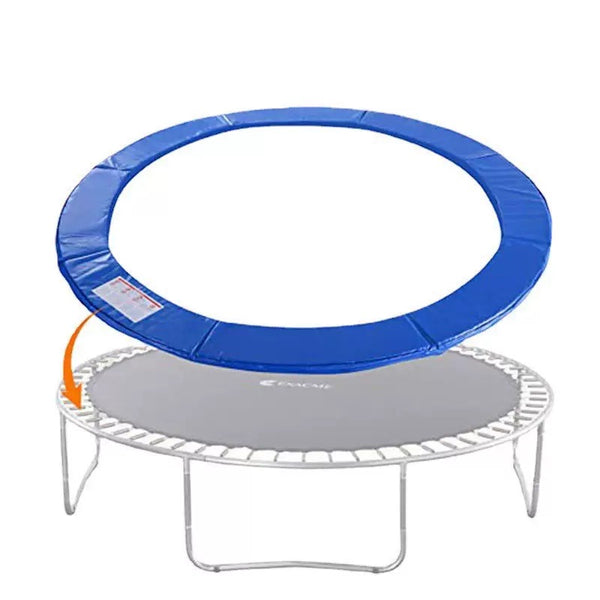 Usajoyen 14FT Trampoline Safety Pad, Non-Removable