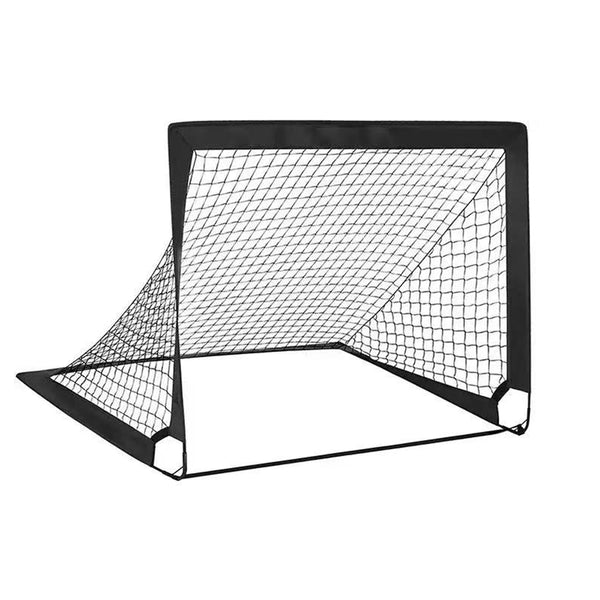 Usajoyen Kids Soccer Goals for Backyard