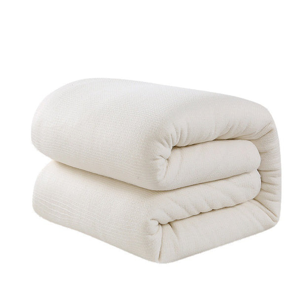 Usajoyen HOME Down Alternative Comforter Duvet Insert 79 x 59 Inches